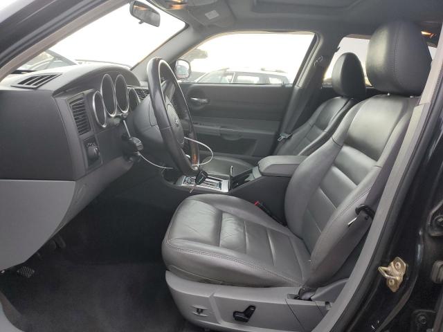 Photo 7 from auction – 2005 DODGE MAGNUM R/T with VIN 2D4GZ58295H549628