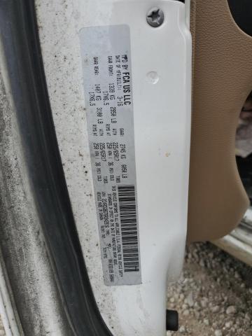 Photo 14 from auction – 2016 DODGE GRAND CARA with VIN 2C4RDGBG7GR342916