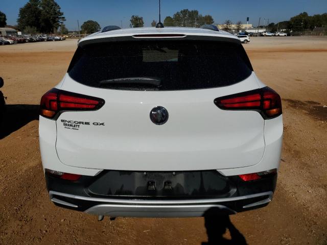 Photo 6 from auction – 2020 BUICK ENCORE GX with VIN KL4MMDSL5LB103681