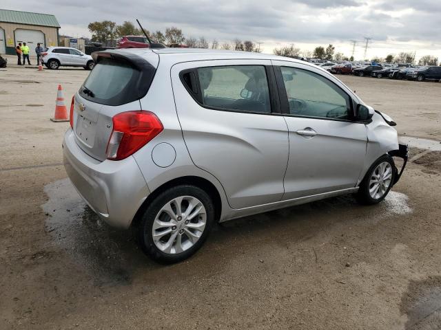 Photo 3 from auction – 2020 CHEVROLET SPARK 1LT with VIN KL8CD6SA1LC446180