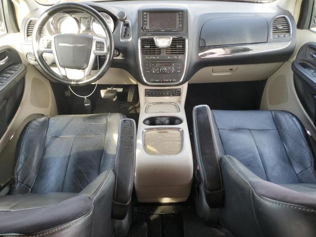 Photo 8 from auction – 2011 CHRYSLER TOWN & COU with VIN 2A4RR6DG9BR784303