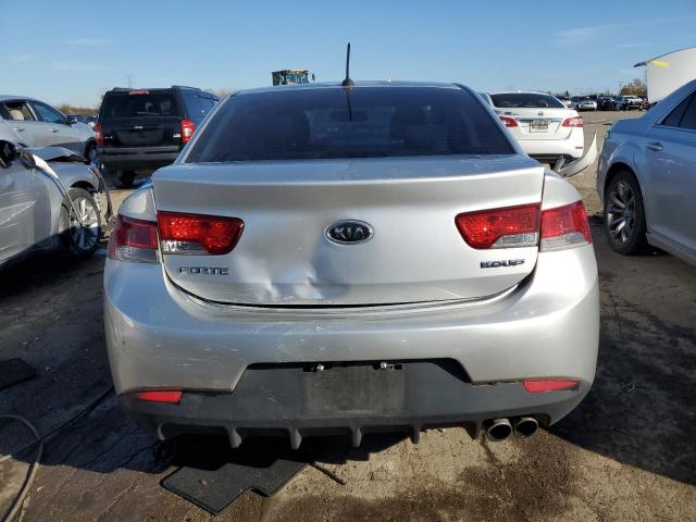 Photo 6 from auction – 2011 KIA FORTE EX with VIN KNAFU6A28B5375672
