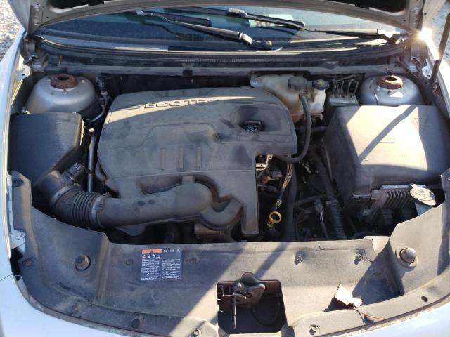 Photo 11 from auction – 2012 CHEVROLET MALIBU 1LT with VIN 1G1ZC5E06CF287908