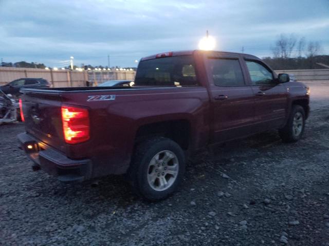 Photo 3 from auction – 2016 CHEVROLET SILVERADO with VIN 3GCUKRECXGG261998