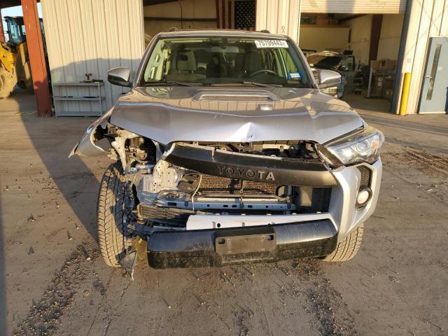 Photo 5 from auction – 2014 TOYOTA 4RUNNER SR with VIN JTEBU5JR3E5180345