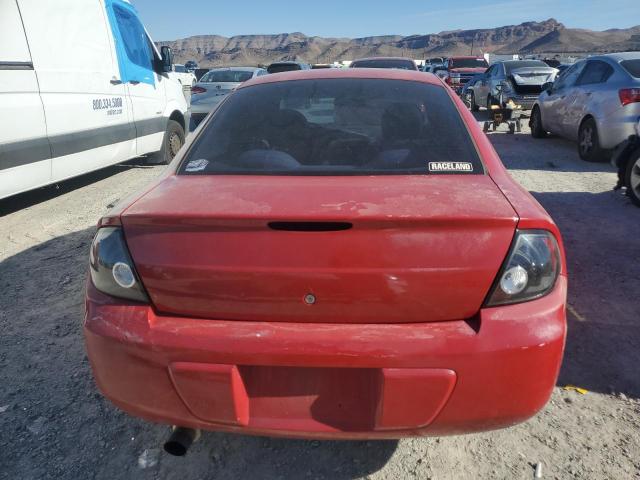 Photo 6 from auction – 2004 DODGE NEON BASE with VIN 1B3ES26C94D520405