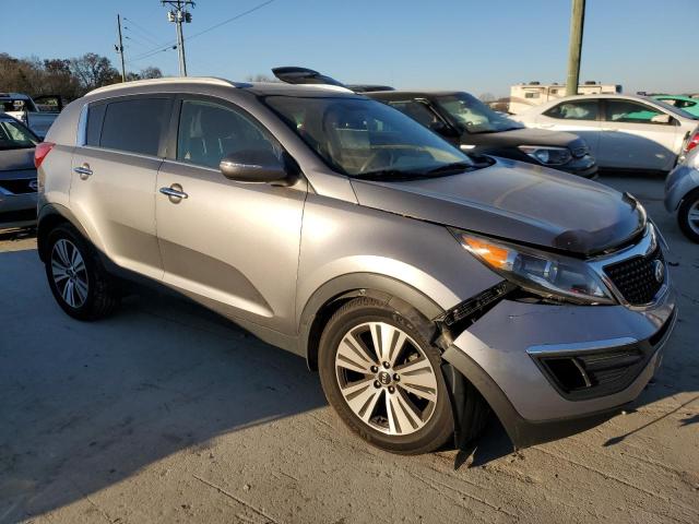 Photo 4 from auction – 2016 KIA SPORTAGE E with VIN KNDPC3AC0G7845559