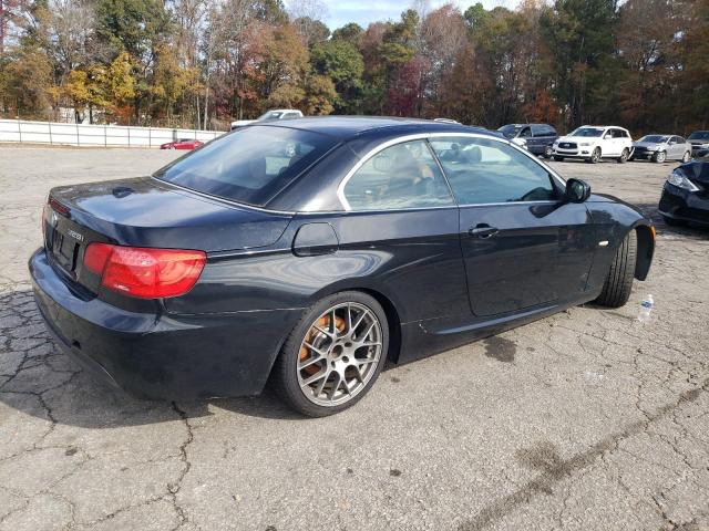 Photo 3 from auction – 2011 BMW 328 I with VIN WBADW3C50BE540119