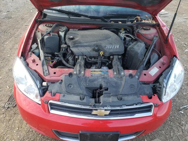 Photo 11 from auction – 2009 CHEVROLET IMPALA with VIN 2G1WB57K191206883