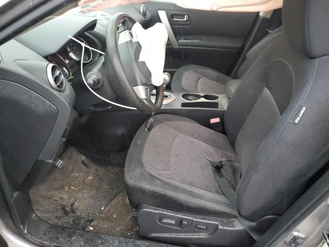 Photo 7 from auction – 2011 NISSAN ROGUE S with VIN JN8AS5MT0BW576837