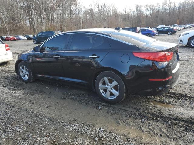 Photo 2 from auction – 2015 KIA OPTIMA LX with VIN 5XXGM4A7XFG479394