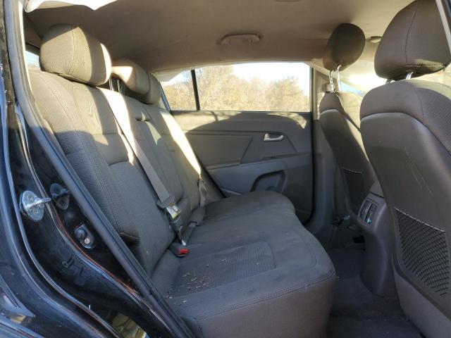 Photo 10 from auction – 2016 KIA SPORTAGE L with VIN KNDPB3AC4G7848693