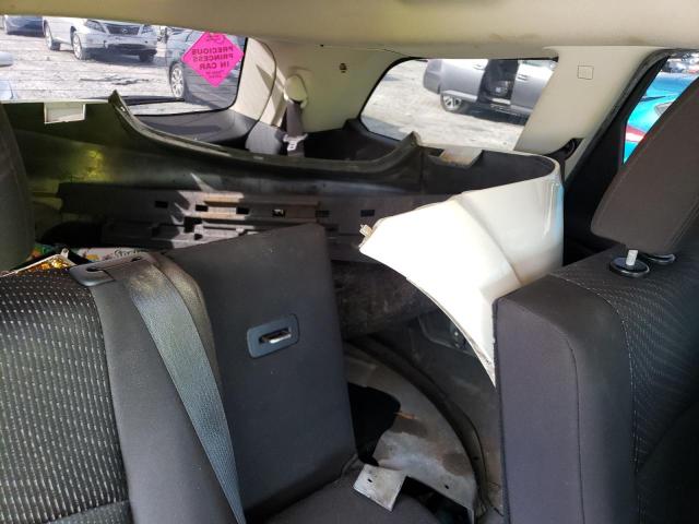 Photo 13 from auction – 2015 DODGE JOURNEY SX with VIN 3C4PDCBG1FT673583