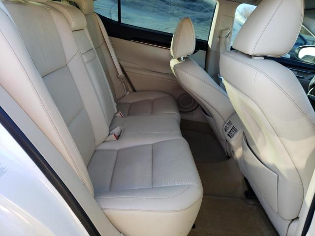 Photo 10 from auction – 2014 LEXUS ES 350 with VIN JTHBK1GG4E2087603