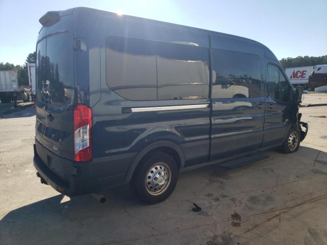 Photo 3 from auction – 2021 FORD TRANSIT T- with VIN 1FBAX9C81MKA21489