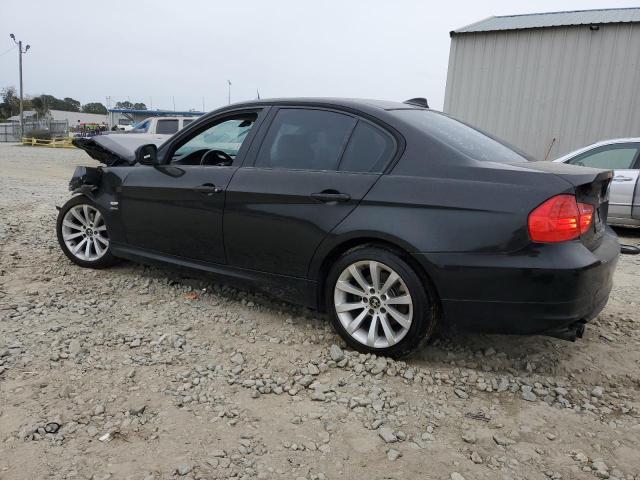 Photo 2 from auction – 2011 BMW 328 XI SUL with VIN WBAPK5C50BF126319