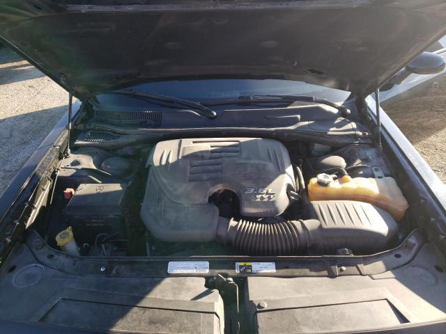Photo 11 from auction – 2013 DODGE CHALLENGER with VIN 2C3CDYAGXDH675890