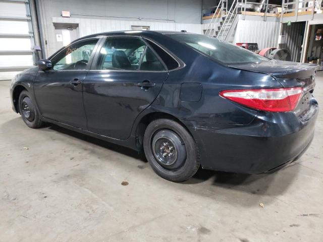 Photo 2 from auction – 2017 TOYOTA CAMRY LE with VIN 4T1BF1FK9HU651763