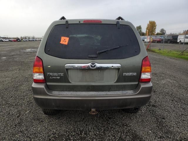 Photo 6 from auction – 2002 MAZDA TRIBUTE LX with VIN 4F2CU08112KM33770