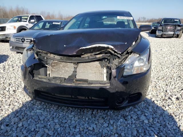 Photo 5 from auction – 2014 NISSAN MAXIMA S with VIN 1N4AA5AP1EC906406