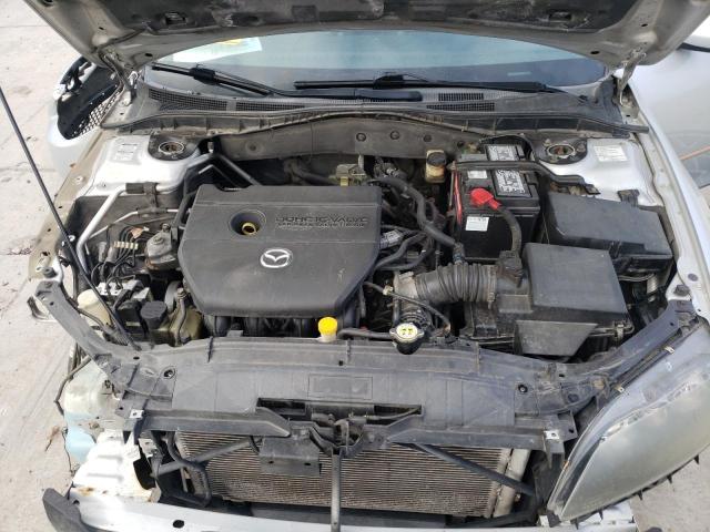 Photo 11 from auction – 2007 MAZDA 6 I with VIN 1YVHP84C475M04007