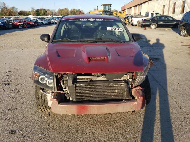 Photo 5 from auction – 2008 DODGE CALIBER SR with VIN 1B3HB68F08D708330