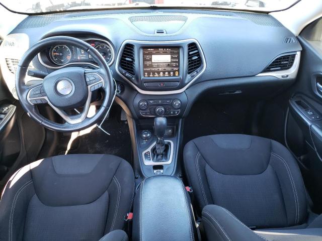 Photo 8 from auction – 2015 JEEP CHEROKEE L with VIN 1C4PJMCB3FW511983