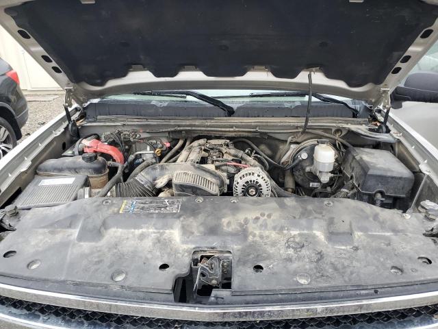 Photo 11 from auction – 2008 CHEVROLET SILVERADO with VIN 3GCEK13368G258381