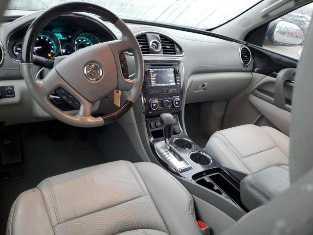 Photo 8 from auction – 2015 BUICK ENCLAVE with VIN 5GAKRBKD1FJ253312