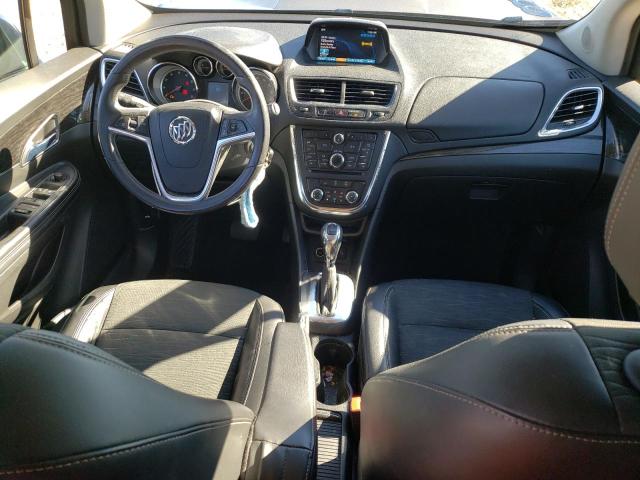 Photo 8 from auction – 2015 BUICK ENCORE CON with VIN KL4CJBSBXFB029601