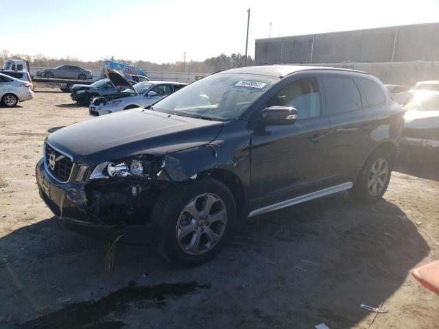 Photo 1 from auction – 2010 VOLVO XC60 3.2 with VIN YV4982DZ5A2051565