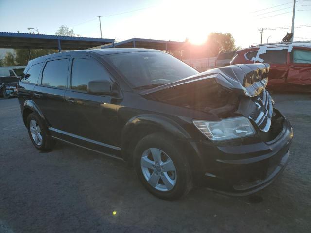 Photo 4 from auction – 2013 DODGE JOURNEY SE with VIN 3C4PDCAB0DT584297