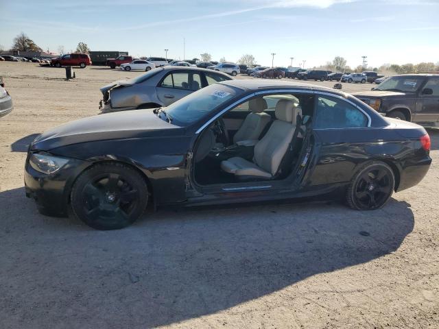 BMW 328 I SULE 2013 with VIN WBADW7C50DE731484 - Photo from auction