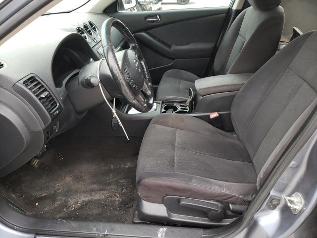 Photo 7 from auction – 2012 NISSAN ALTIMA BAS with VIN 1N4AL2AP4CN408565