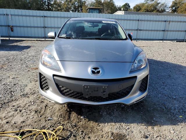 Photo 5 from auction – 2013 MAZDA 3 I with VIN JM1BL1UP1D1849163