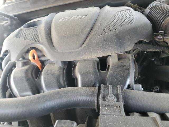 Photo 11 from auction – 2013 KIA OPTIMA EX with VIN 5XXGN4A7XDG225419