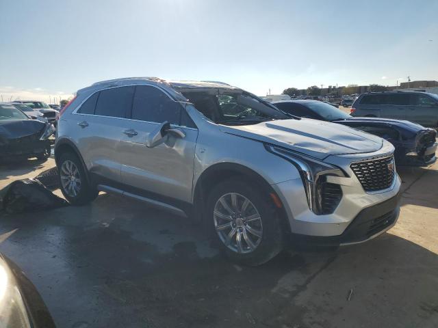 Photo 4 from auction – 2020 CADILLAC XT4 PREMIU with VIN 1GYFZCR40LF036760