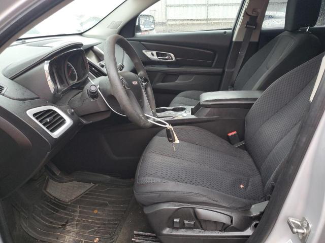 Фото 7 с аукциона – 2012 GMC TERRAIN SL с VIN 2GKALMEK6C6396254