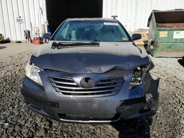 Photo 5 from auction – 2009 TOYOTA CAMRY BASE with VIN 4T1BE46K29U404171