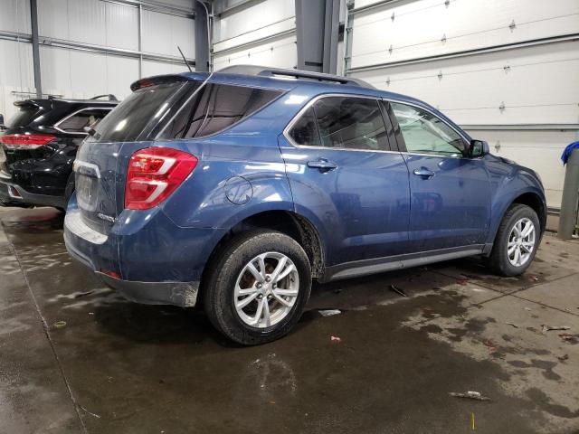 Photo 3 from auction – 2016 CHEVROLET EQUINOX LT with VIN 2GNALCEK4G6200279