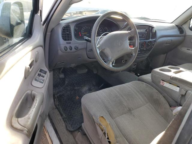 Photo 8 from auction – 2000 TOYOTA TUNDRA ACC with VIN 5TBBT4414YS074761