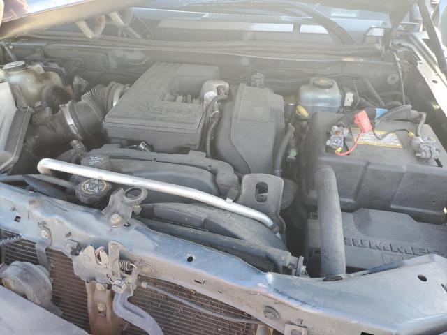 Photo 11 from auction – 2006 HUMMER H3 with VIN 5GTDN136168270611