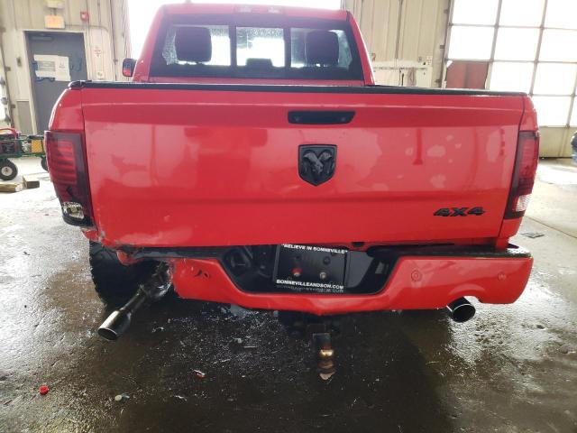 Photo 6 from auction – 2016 RAM 1500 SPORT with VIN 1C6RR7MT9GS236100