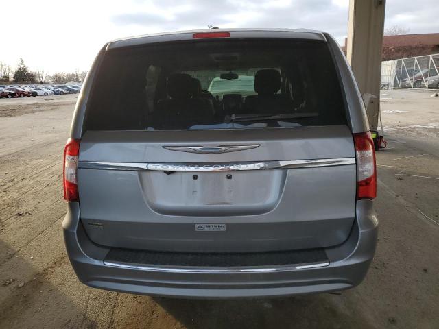 Photo 6 from auction – 2013 CHRYSLER TOWN & COU with VIN 2C4RC1BG2DR583861