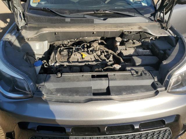 Photo 11 from auction – 2016 KIA SOUL + with VIN KNDJP3A51G7290620