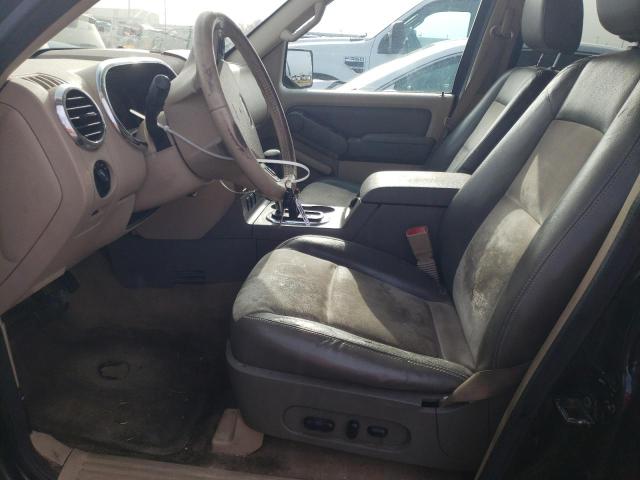 Photo 7 from auction – 2006 FORD EXPLORER E with VIN 1FMEU74806UA78214