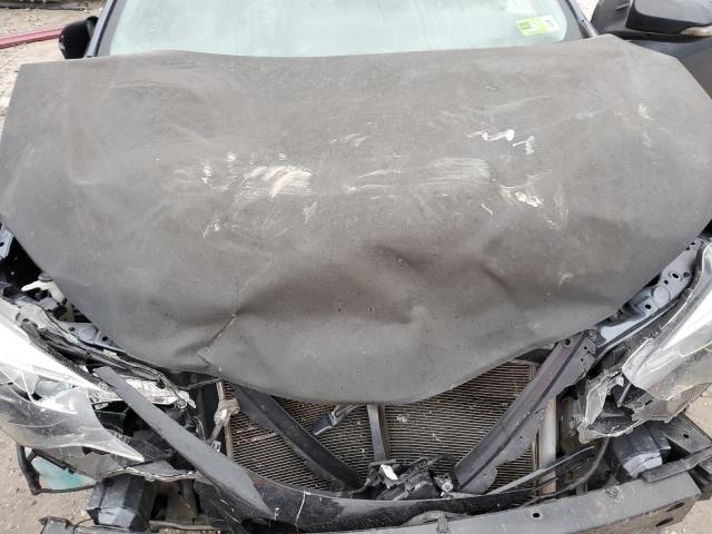 Photo 11 from auction – 2017 TOYOTA COROLLA L with VIN 2T1BURHE3HC931983