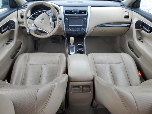 Photo 8 from auction – 2013 NISSAN ALTIMA 2.5 with VIN 1N4AL3AP6DN576313