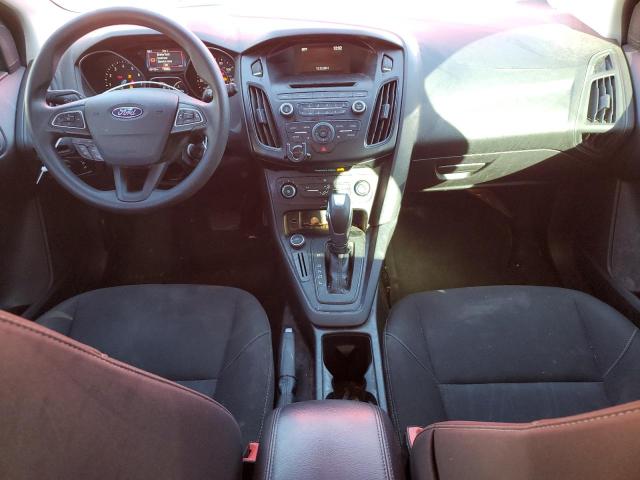 Photo 8 from auction – 2015 FORD FOCUS SE with VIN 1FADP3K21FL224596