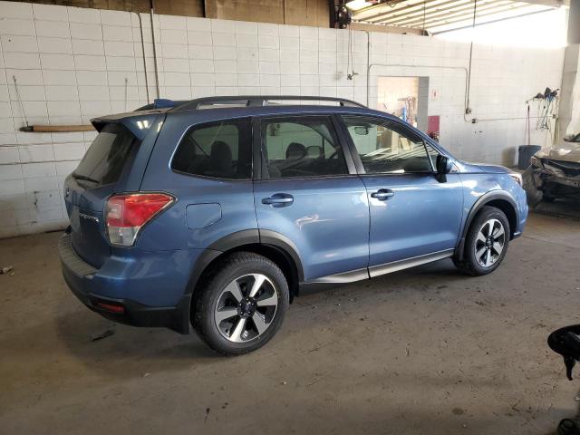 Photo 3 from auction – 2018 SUBARU FORESTER 2 with VIN JF2SJAGC6JH600831